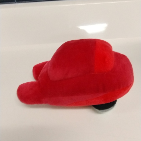 ✓Space Among Us Plush Doll Plush Toy Doll Cartoon  - Picture 6 of 13